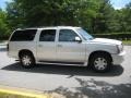2003 White Diamond Cadillac Escalade ESV AWD  photo #5