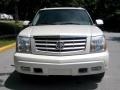 White Diamond - Escalade ESV AWD Photo No. 7