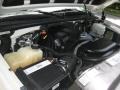 2003 White Diamond Cadillac Escalade ESV AWD  photo #10