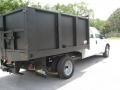 Oxford White - F350 Super Duty XL Crew Cab Chassis Photo No. 10