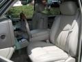 2003 White Diamond Cadillac Escalade ESV AWD  photo #11