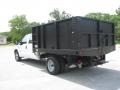 Oxford White - F350 Super Duty XL Crew Cab Chassis Photo No. 11