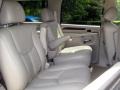 2003 White Diamond Cadillac Escalade ESV AWD  photo #13