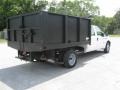 Oxford White - F350 Super Duty XL Crew Cab Chassis Photo No. 12