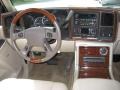 2003 White Diamond Cadillac Escalade ESV AWD  photo #15
