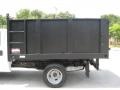 Oxford White - F350 Super Duty XL Crew Cab Chassis Photo No. 14
