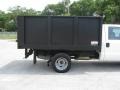 Oxford White - F350 Super Duty XL Crew Cab Chassis Photo No. 15
