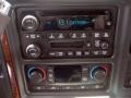2003 White Diamond Cadillac Escalade ESV AWD  photo #17