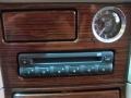 2003 White Diamond Cadillac Escalade ESV AWD  photo #18
