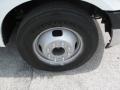 Oxford White - F350 Super Duty XL Crew Cab Chassis Photo No. 21