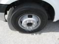 Oxford White - F350 Super Duty XL Crew Cab Chassis Photo No. 22