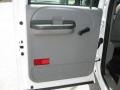 Oxford White - F350 Super Duty XL Crew Cab Chassis Photo No. 26