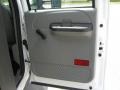 Oxford White - F350 Super Duty XL Crew Cab Chassis Photo No. 27
