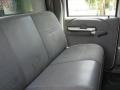 Oxford White - F350 Super Duty XL Crew Cab Chassis Photo No. 28
