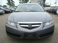 Anthracite Metallic - TL 3.2 Photo No. 8