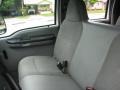 Oxford White - F350 Super Duty XL Crew Cab Chassis Photo No. 30