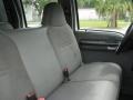 Oxford White - F350 Super Duty XL Crew Cab Chassis Photo No. 31