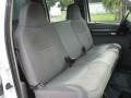 Oxford White - F350 Super Duty XL Crew Cab Chassis Photo No. 32