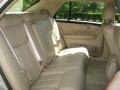 2007 Gold Mist Cadillac DTS Sedan  photo #13