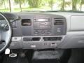Oxford White - F350 Super Duty XL Crew Cab Chassis Photo No. 35