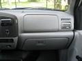 Oxford White - F350 Super Duty XL Crew Cab Chassis Photo No. 36