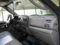 Oxford White - F350 Super Duty XL Crew Cab Chassis Photo No. 38