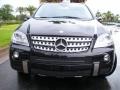 Black - ML 500 4Matic Photo No. 3