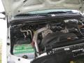 Oxford White - F350 Super Duty XL Crew Cab Chassis Photo No. 39