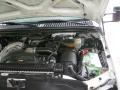 Oxford White - F350 Super Duty XL Crew Cab Chassis Photo No. 41