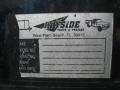 Oxford White - F350 Super Duty XL Crew Cab Chassis Photo No. 42