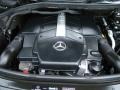 Black - ML 500 4Matic Photo No. 25