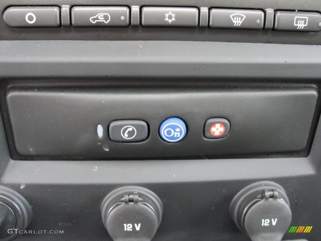 2007 H2 SUV - Pewter Metallic / Wheat Beige photo #43