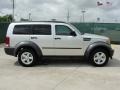 Bright Silver Metallic - Nitro SXT Photo No. 2