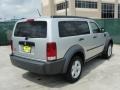Bright Silver Metallic - Nitro SXT Photo No. 3