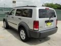 2007 Bright Silver Metallic Dodge Nitro SXT  photo #5