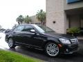 2009 Black Mercedes-Benz C 300 Sport  photo #4