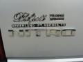 Bright Silver Metallic - Nitro SXT Photo No. 21