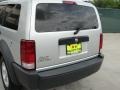 2007 Bright Silver Metallic Dodge Nitro SXT  photo #22