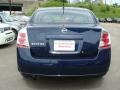2008 Blue Onyx Nissan Sentra 2.0  photo #6