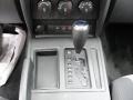 Bright Silver Metallic - Nitro SXT Photo No. 41