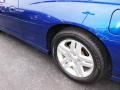 Laser Blue Metallic - Monte Carlo LT Photo No. 4