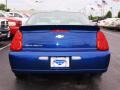Laser Blue Metallic - Monte Carlo LT Photo No. 6