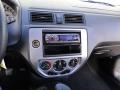 2005 CD Silver Metallic Ford Focus ZX3 S Coupe  photo #25