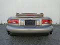 Beige - DB7 Vantage Volante Photo No. 8