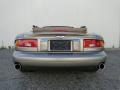 2002 Beige Aston Martin DB7 Vantage Volante  photo #8