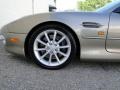 Beige - DB7 Vantage Volante Photo No. 16
