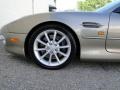 2002 Beige Aston Martin DB7 Vantage Volante  photo #16