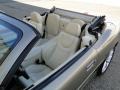 2002 Beige Aston Martin DB7 Vantage Volante  photo #23