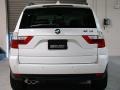 Alpine White - X3 3.0si Photo No. 5