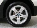 Alpine White - X3 3.0si Photo No. 7